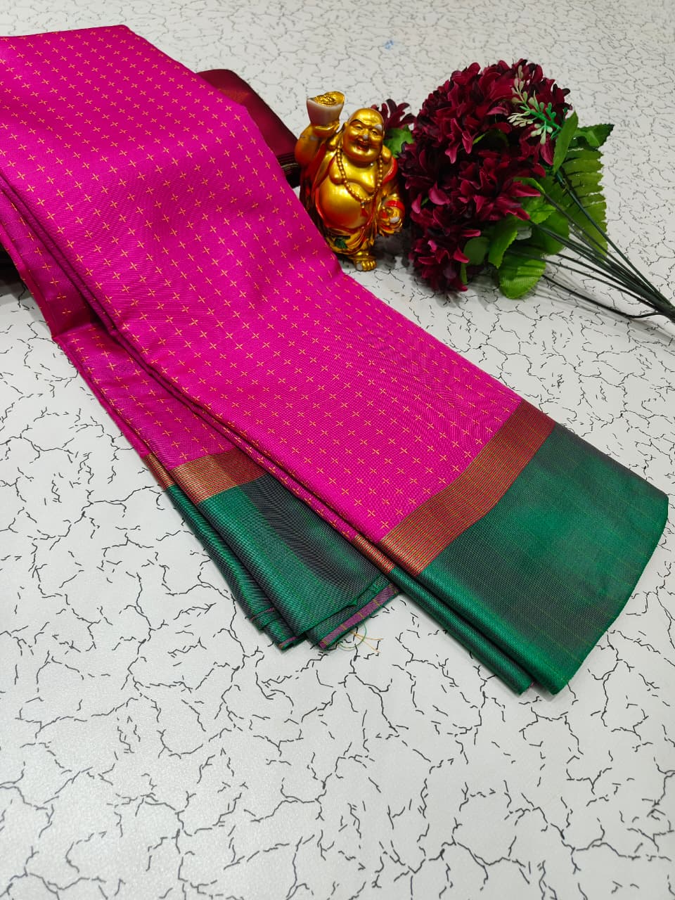 Art silk sarees