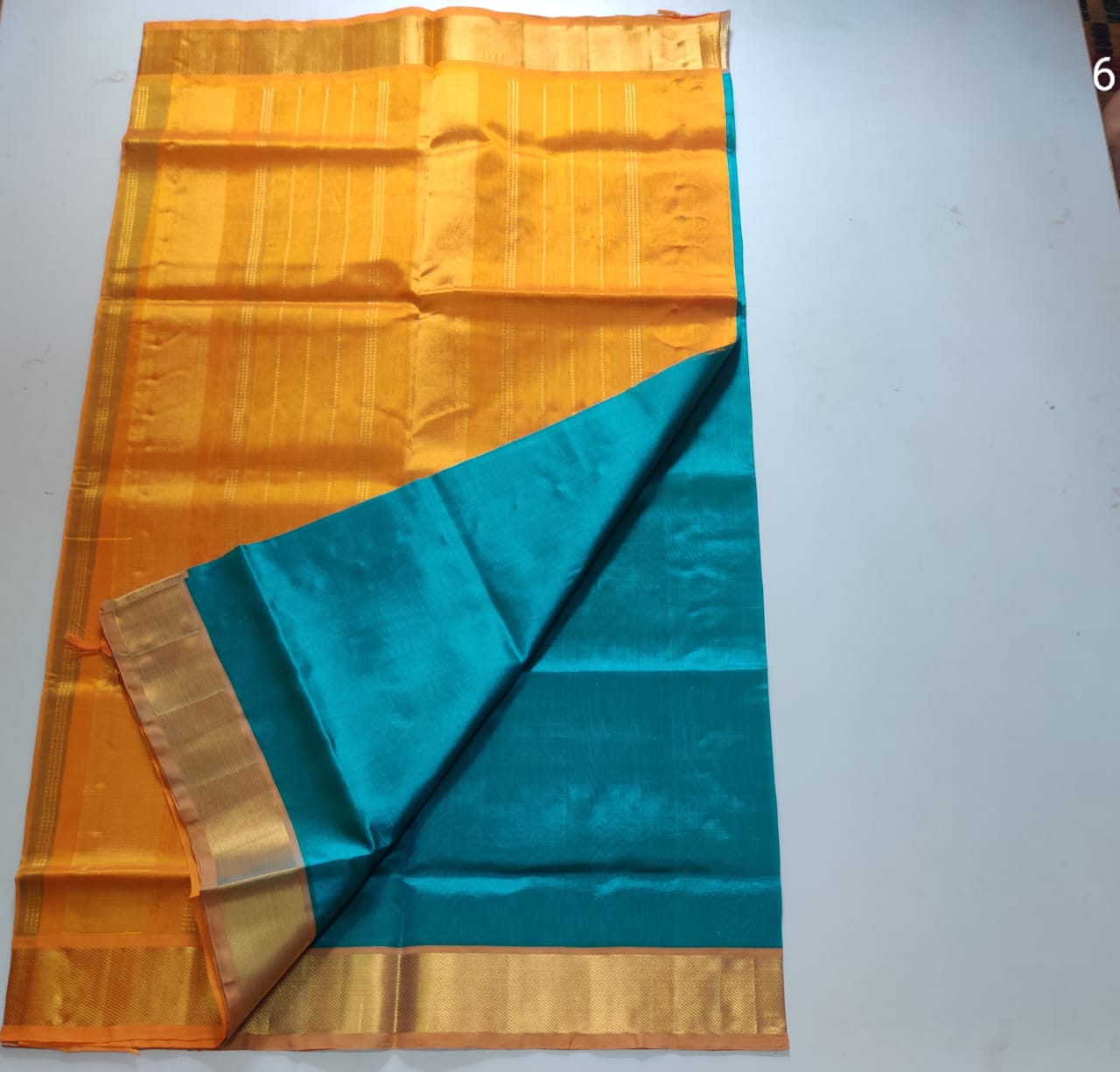 Pure Silk Cotton Sarees