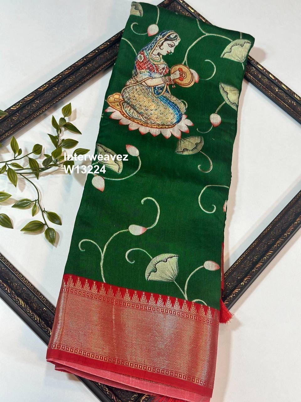 Chinniya Silk Sarees