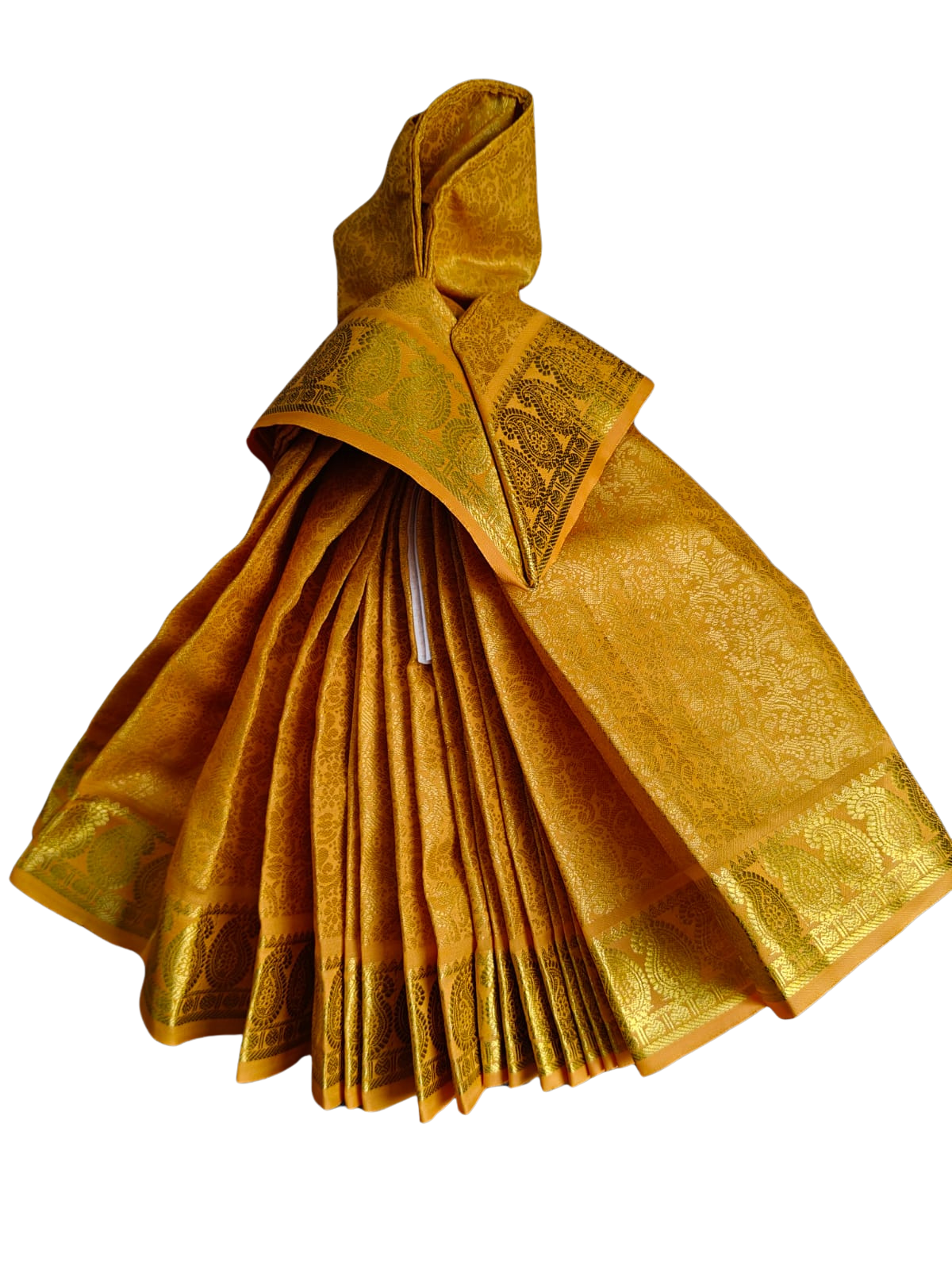 Readymade saree for festivals