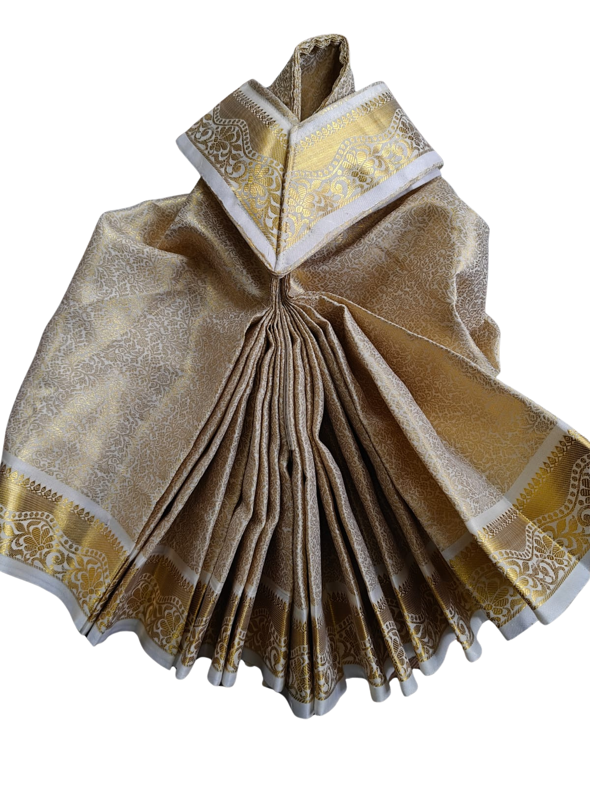 Festival Readymade kalasam saree