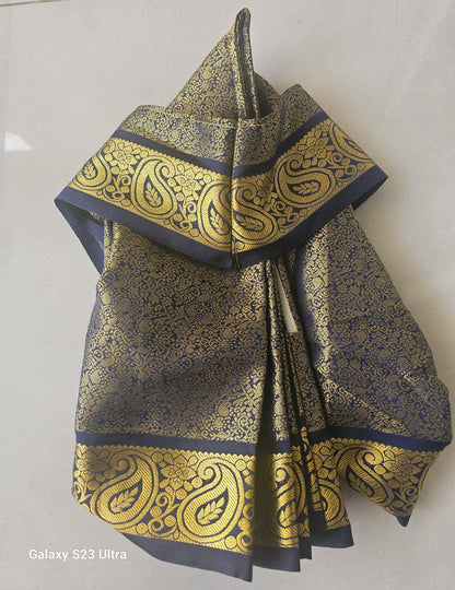 VaraMahalakshmi  Kalash Readymade Saree