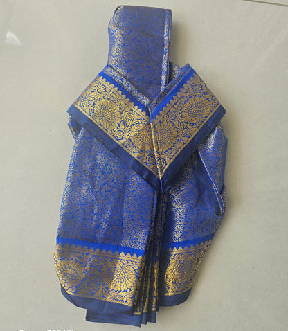 VaraMahalakshmi  Kalash Readymade Saree
