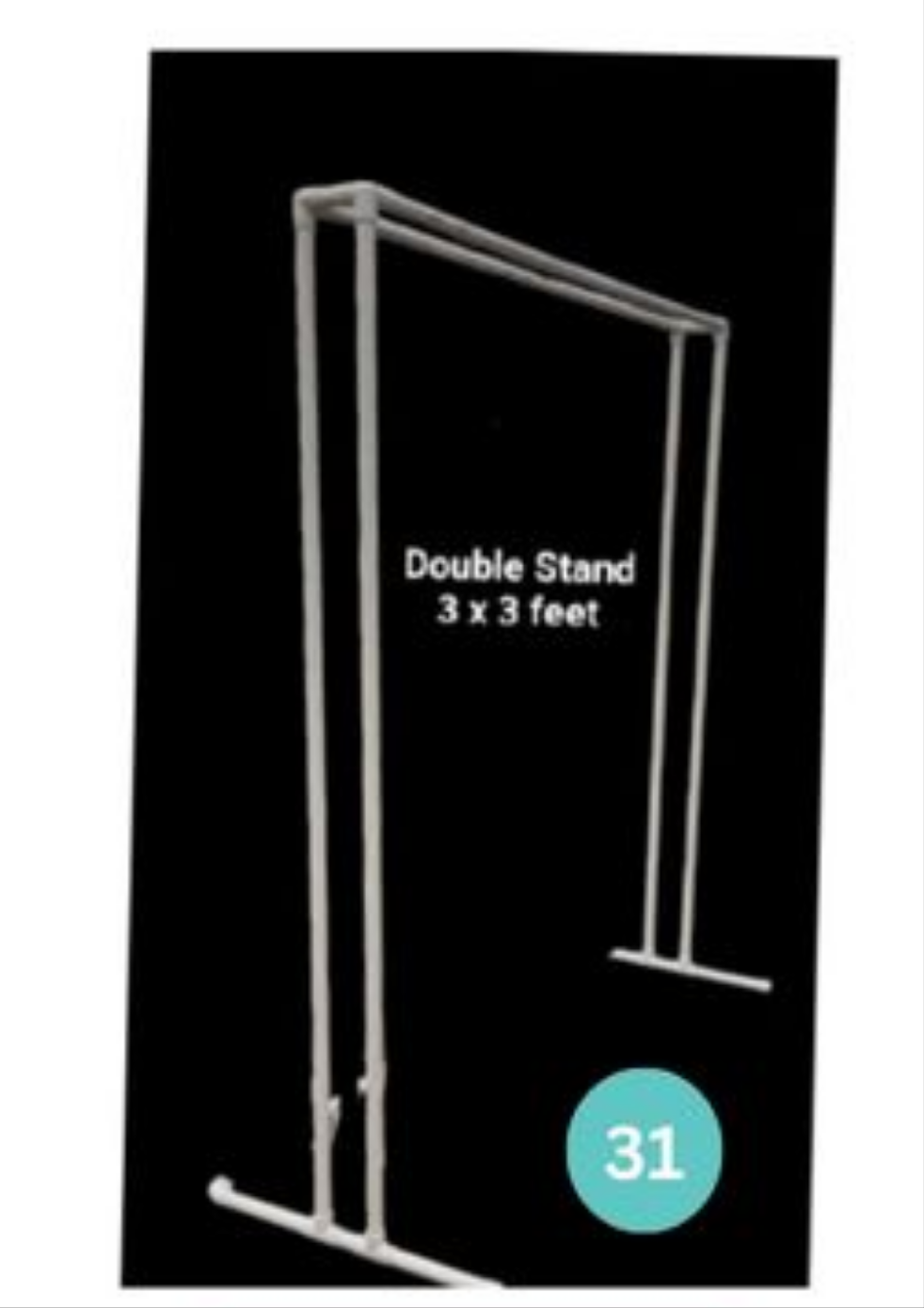 Decorative Stand