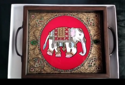 Function Gifts for trays