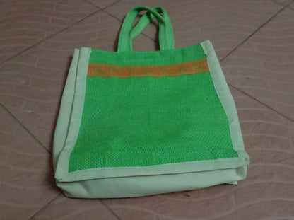 Jute Thamboolam Bags Gift