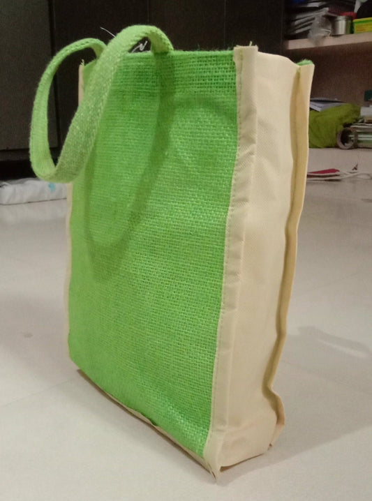 Jute Thamboolam Bags Gift