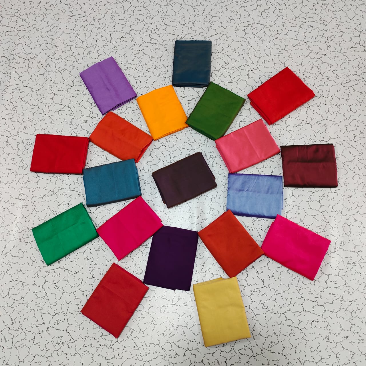 Blouse bits bundle