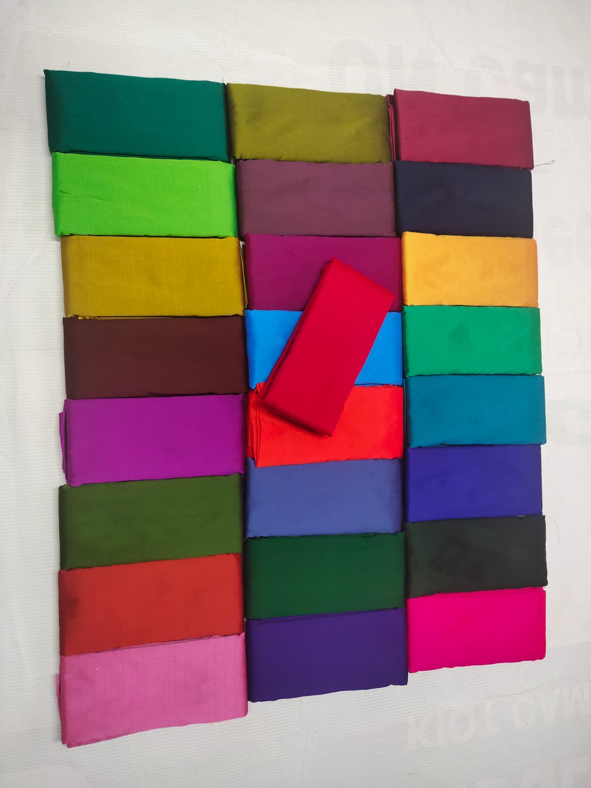 Cotton Blouse bits