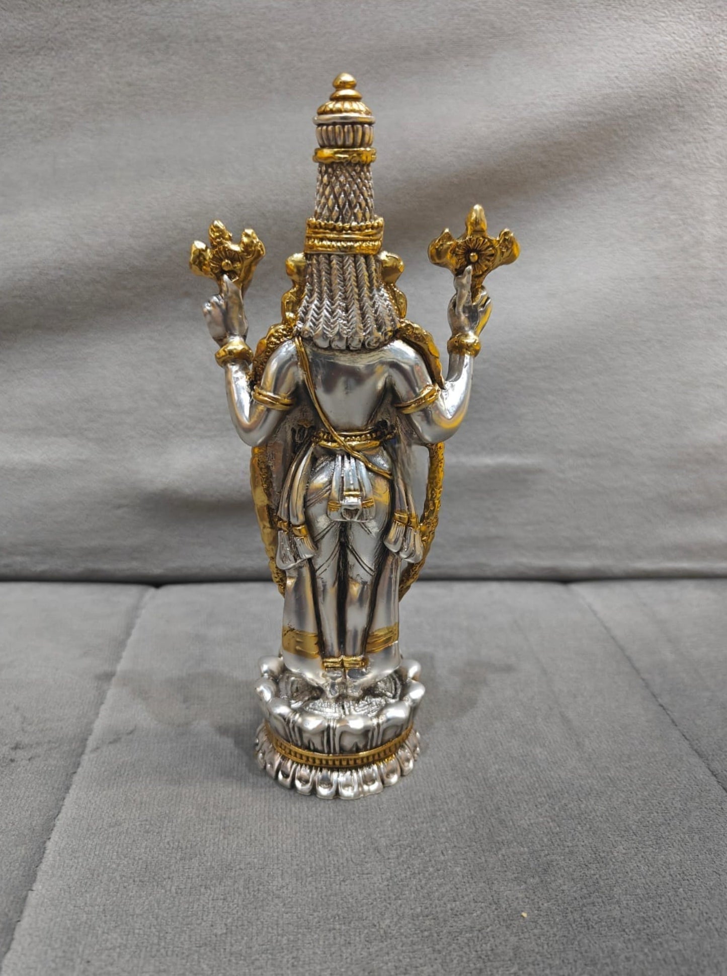 Lord Balaji Idol
