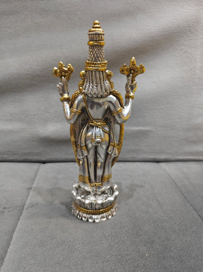 Lord Balaji Idol