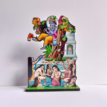 Krishna Charita Cutouts