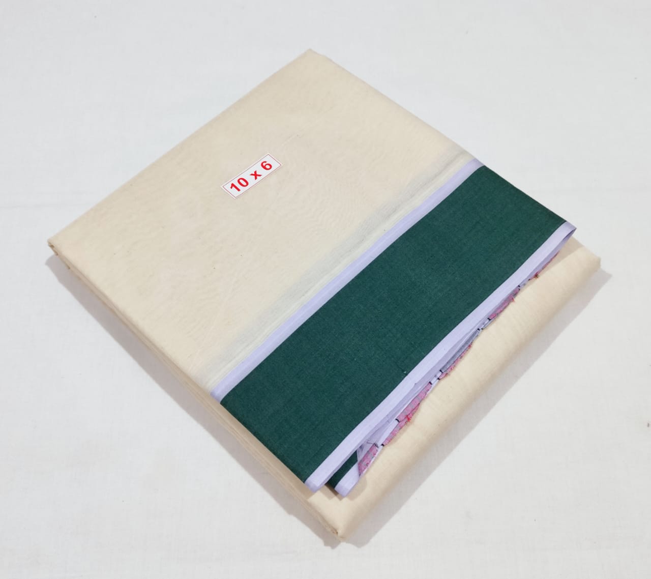 Men's Panchakacham Cotton Dhotis