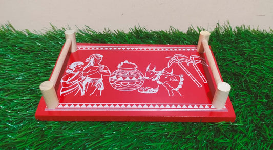 Pongal Gift Trays Set of 5