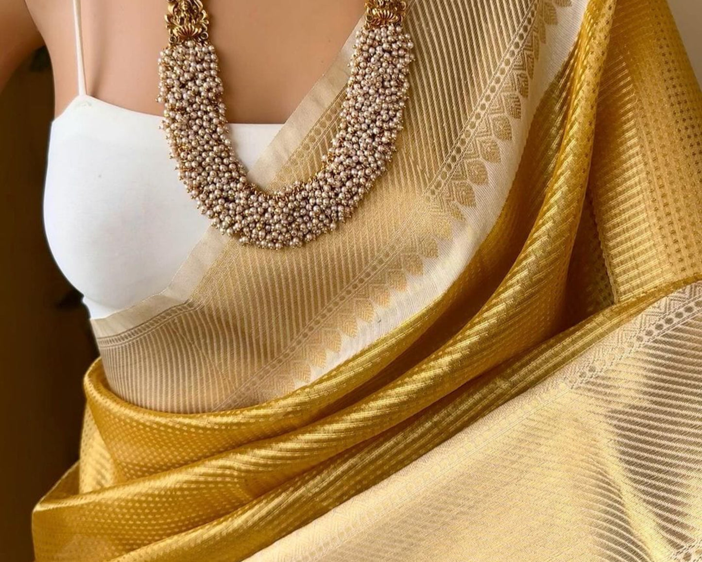wedding Sarees 