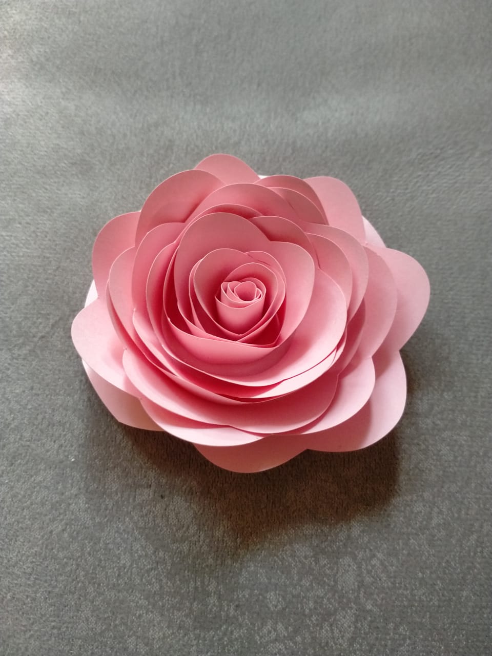 Valentine's Day Paper ❤️ Decorations