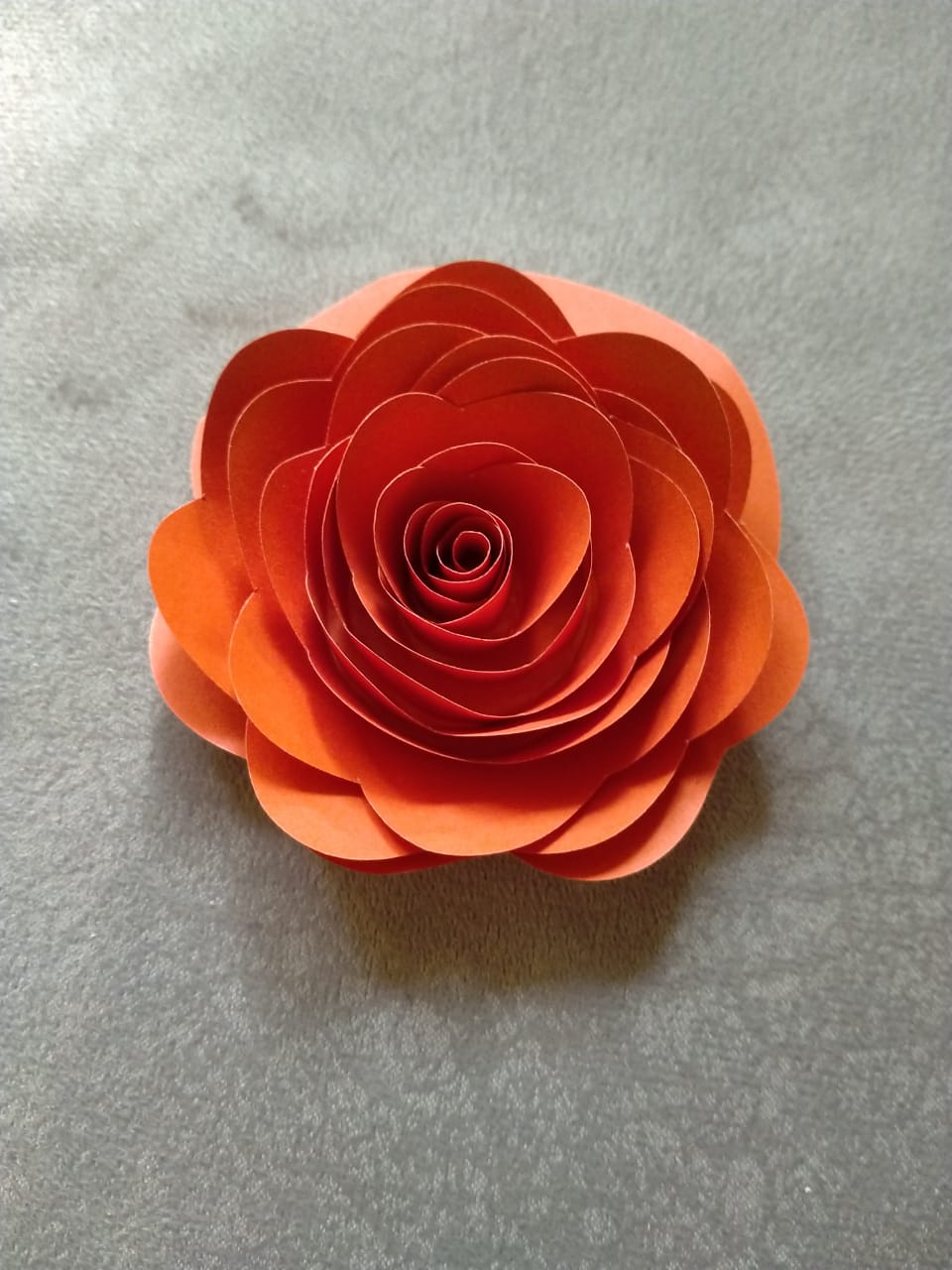 Valentine's Day Paper ❤️ Decorations