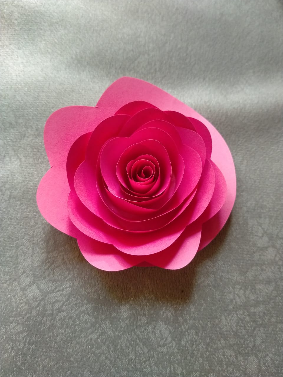 Valentine's Day Paper ❤️ Decorations