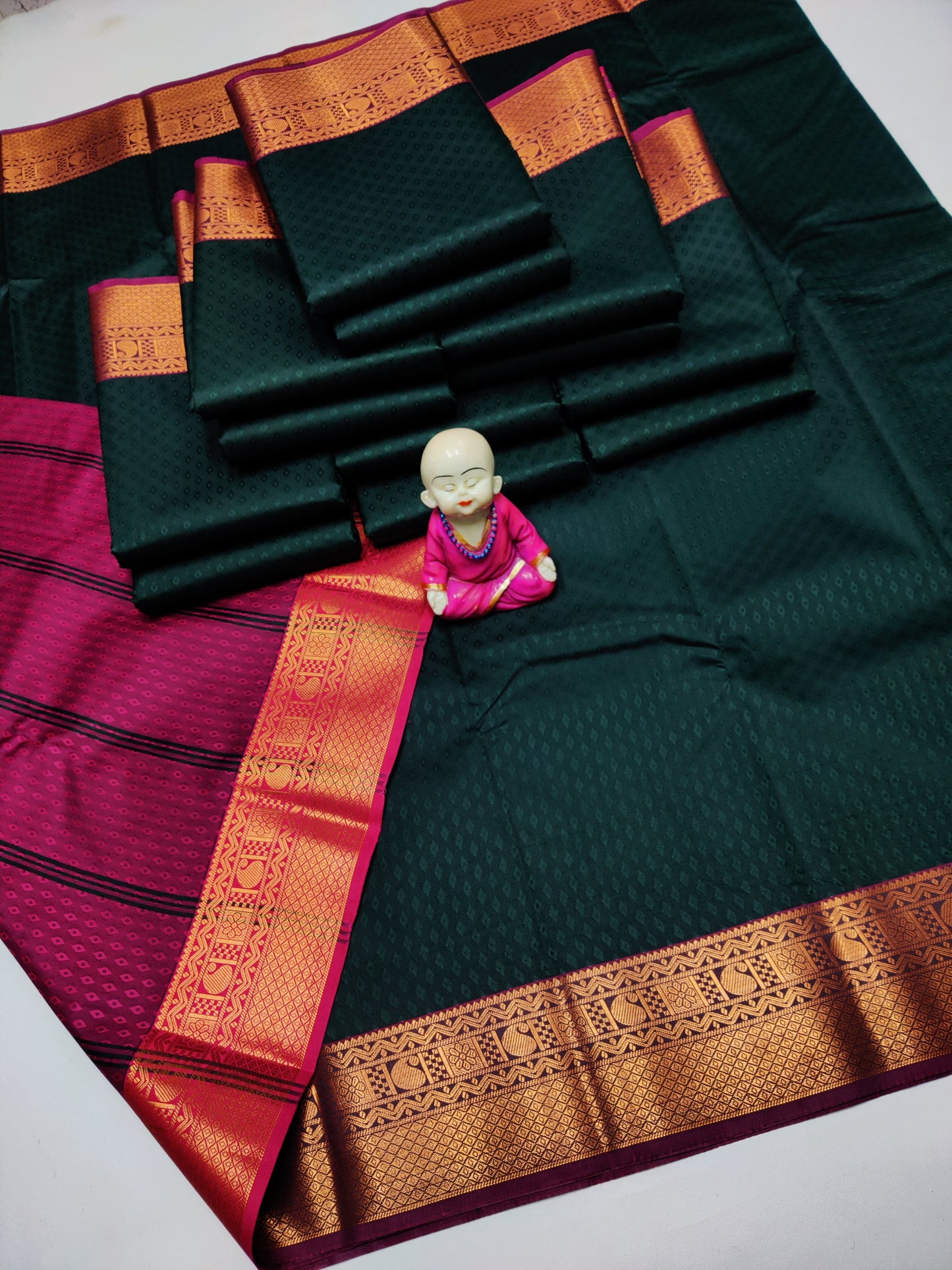 Poonthamil  Sarees