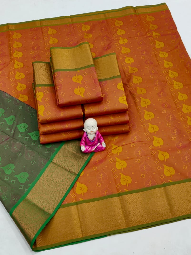 Poonthamil  Sarees