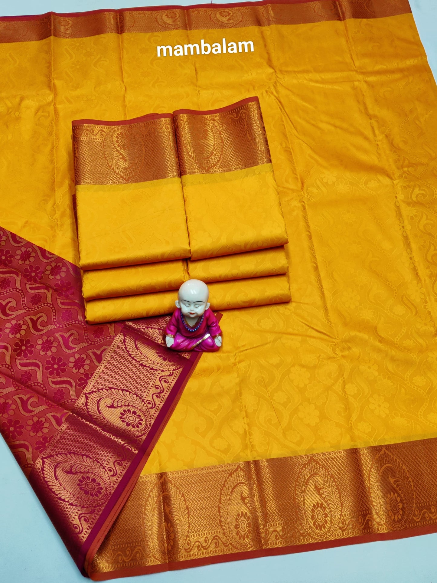 Poonthamil  Sarees