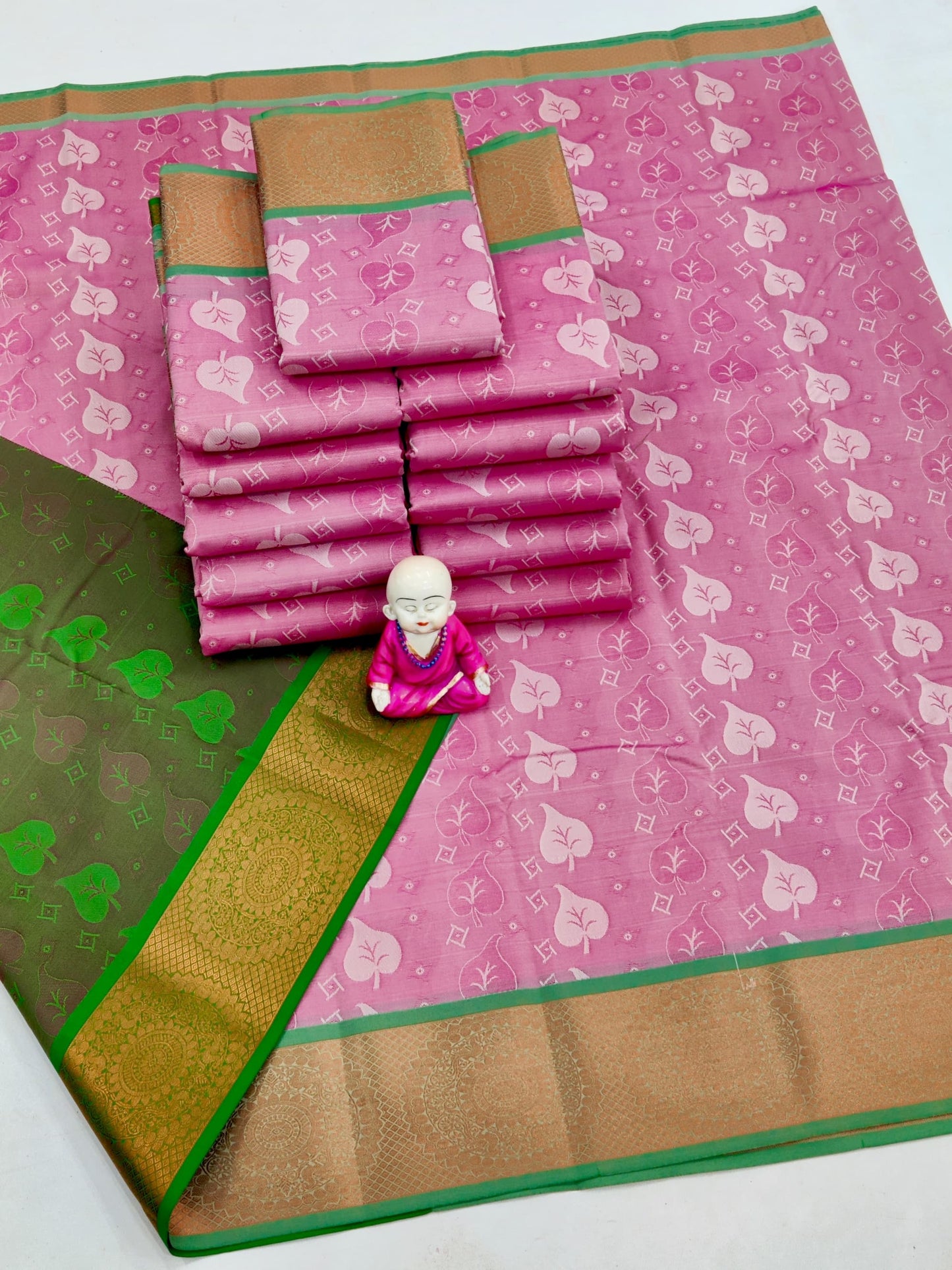 Poonthamil  Sarees