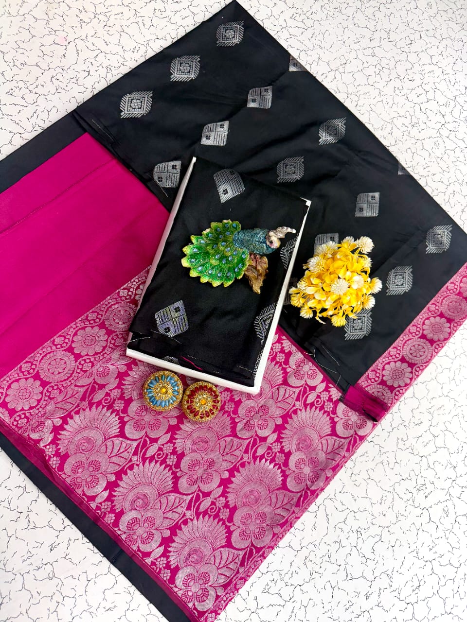 Arani Soft Silk Sarees