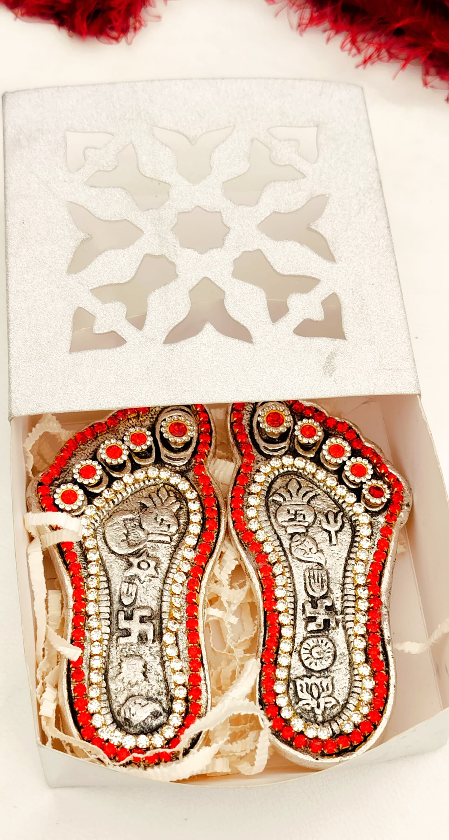 Mahalakshmi Charan