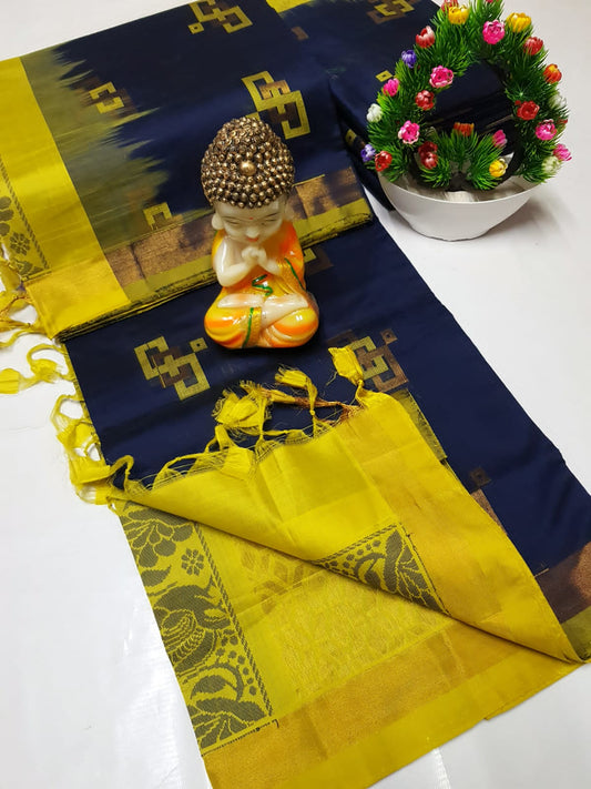 Tripura Silk Sarees
