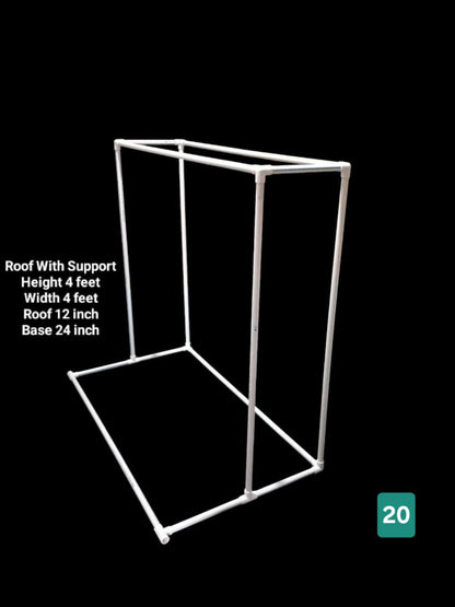 Plastic Stand