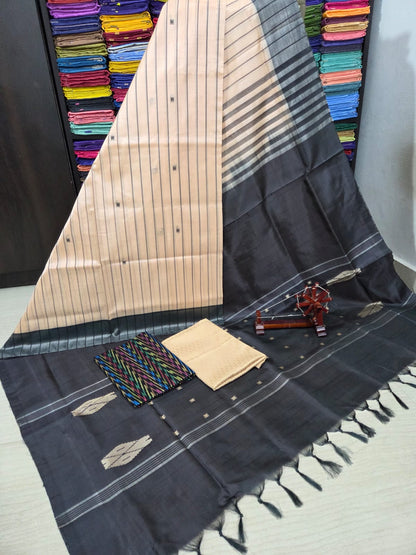 Vazhaipattu Silk Sarees