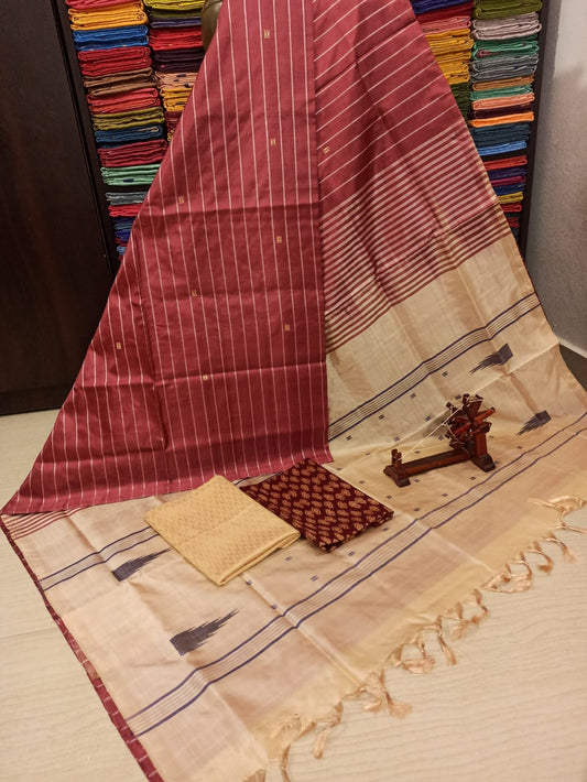 Vazhaipattu Silk Sarees