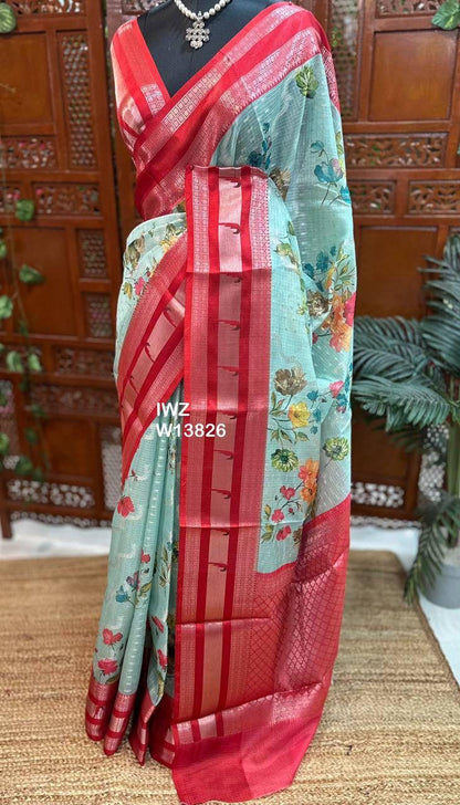 Premium Kotta Sarees