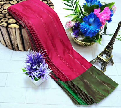 Art Silk Sarees