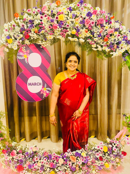 Trendy Borderless Kanchi Silk Sarees