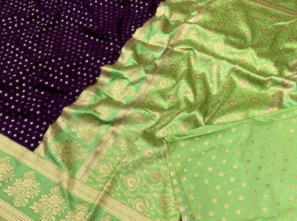 Kadhi Georgettes Sarees