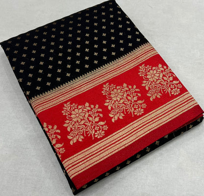 Kadhi Georgettes Sarees