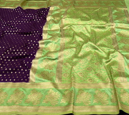 Kadhi Georgettes Sarees