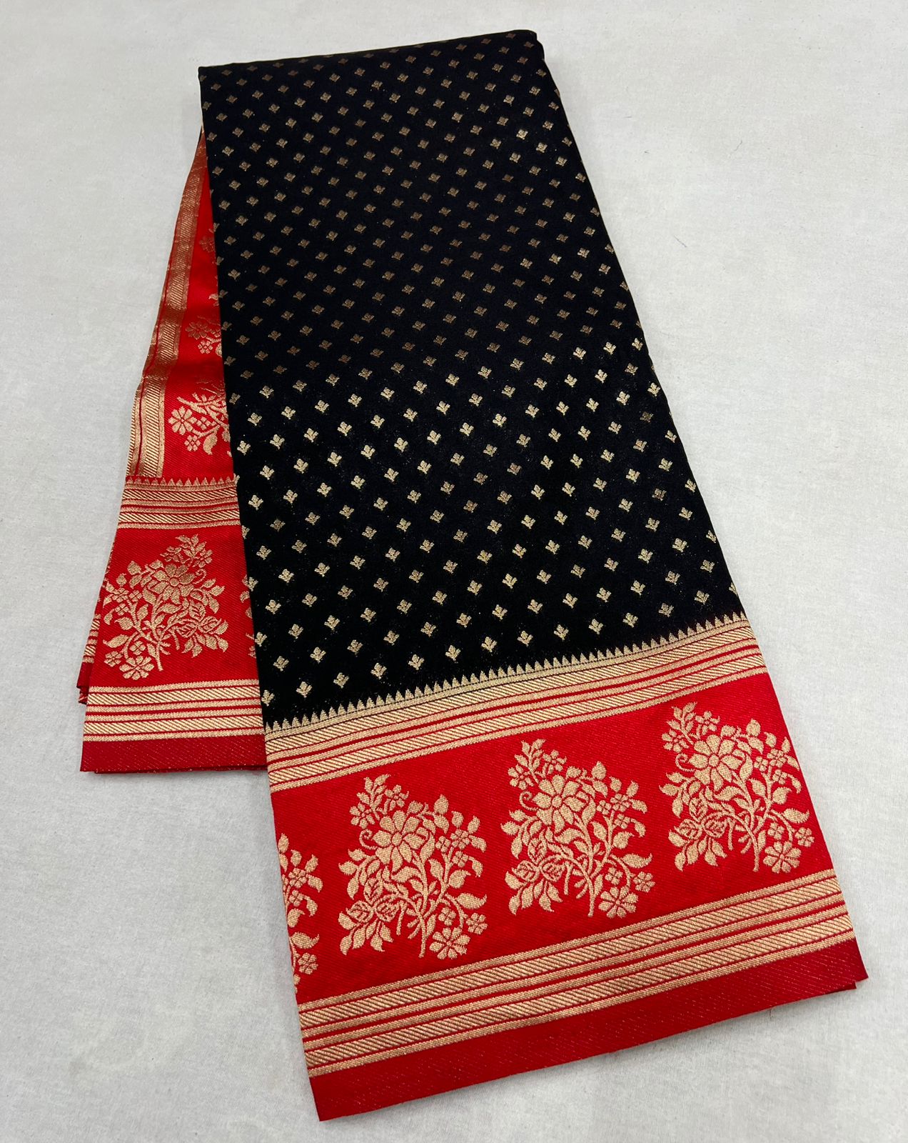 Kadhi Georgettes Sarees