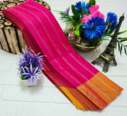 Art Silk Sarees