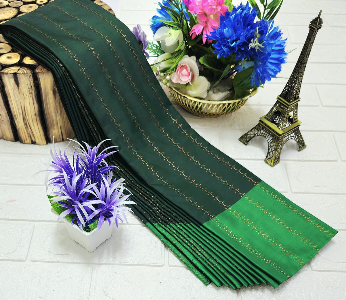Art Silk Sarees
