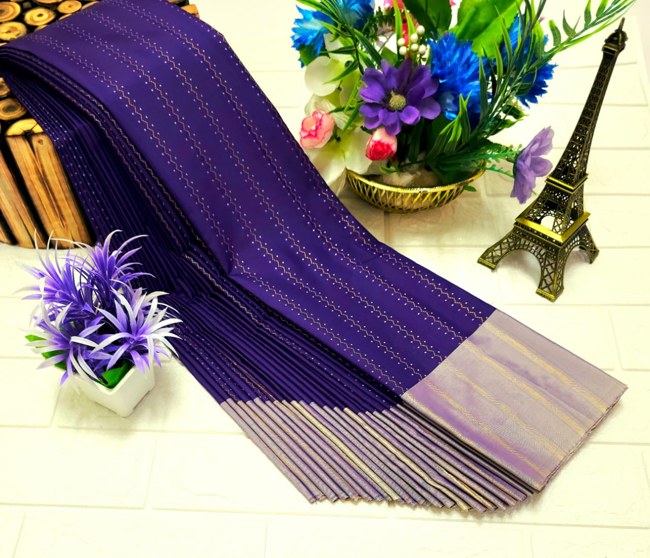 Art Silk Sarees