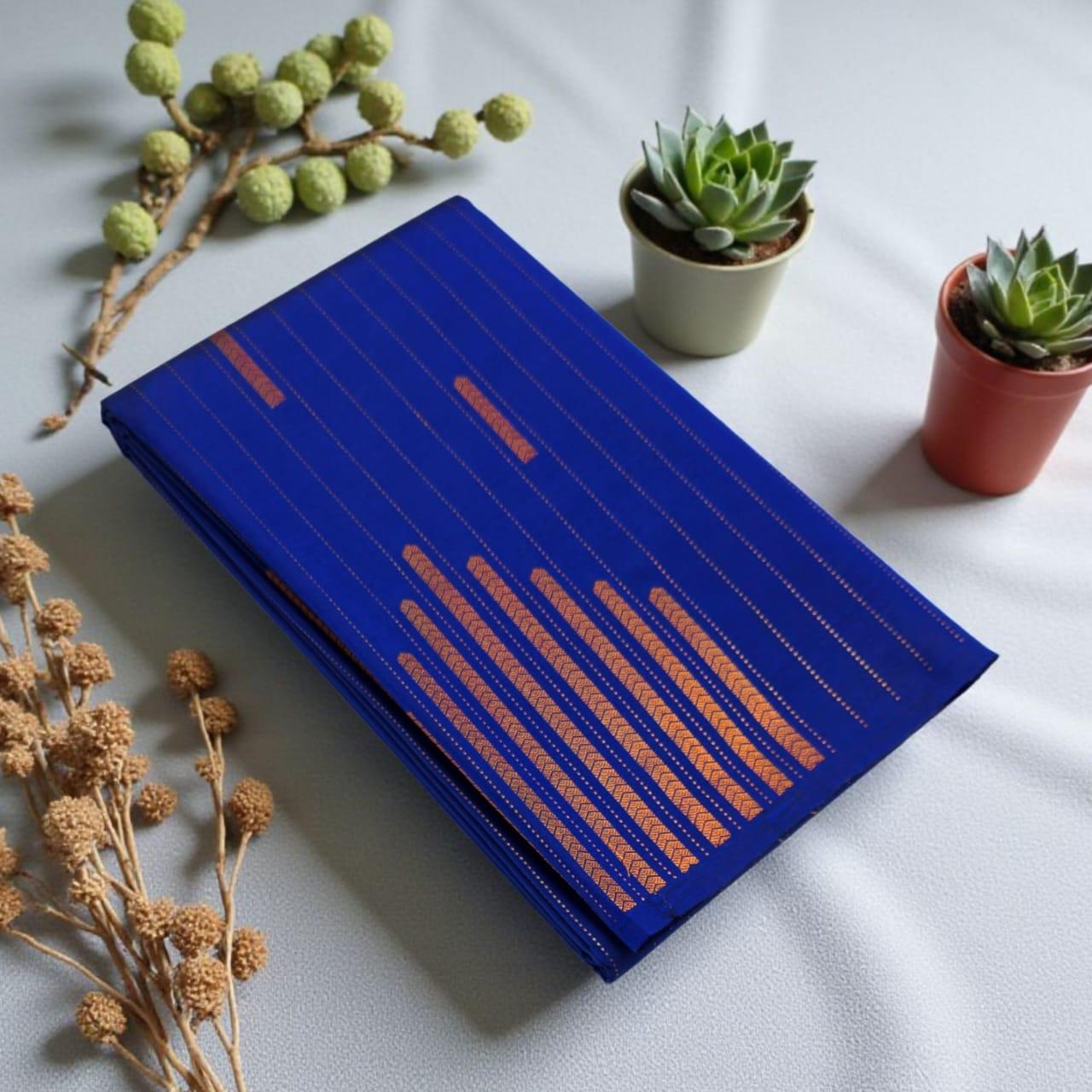 Arani Vairavoosi Soft Silk Sarees