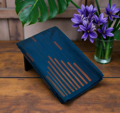 Arani Vairavoosi Soft Silk Sarees