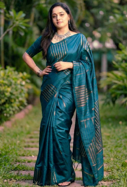 Arani Vairavoosi Soft Silk Sarees