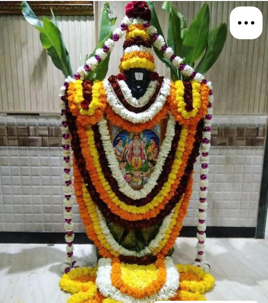 Satyanarayan Pooja Stand