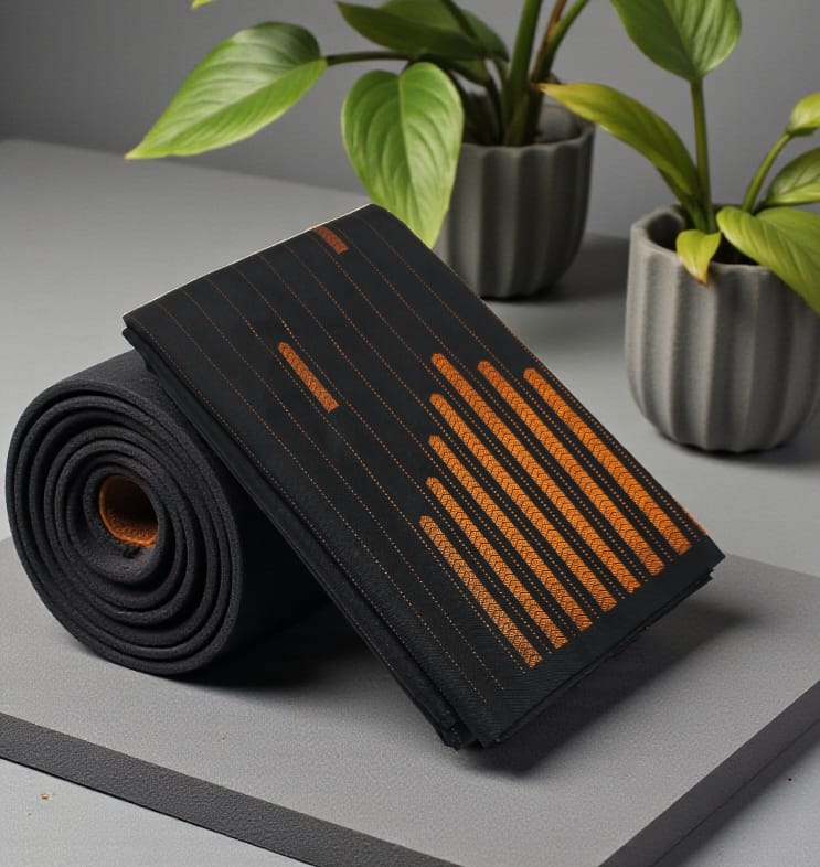 Arani Vairavoosi Soft Silk Sarees