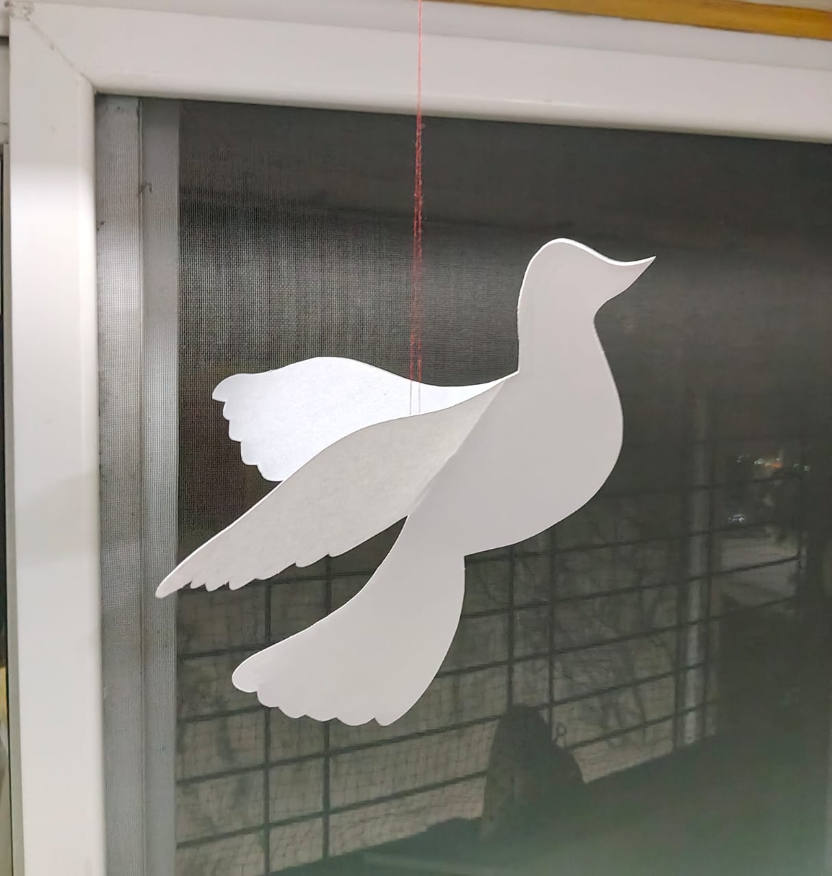 Valentine's Day Paper ❤️ Decorations