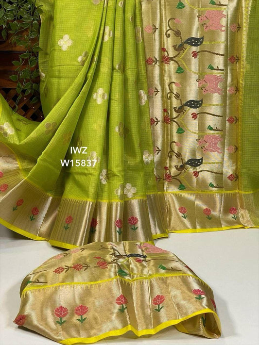 Premium Kotta Sarees