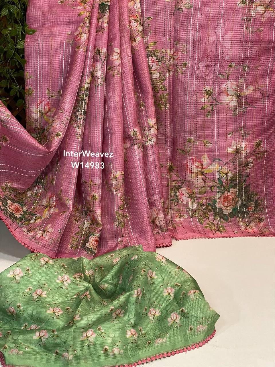 Premium Kotta Sarees